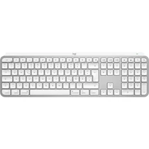 MX KEYS S FOR MAC PALE GREY - DEU - EMEA 28-935