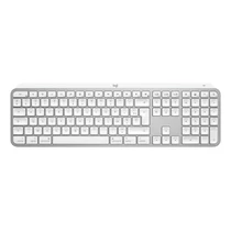 MX KEYS S FOR MAC PALE GREY - FRA - EMEA 28-935