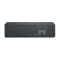 LOGITECH Billentyűzet - MX Keys Vezeték Nélküli Mac-hez Űrszürke, US Logitech