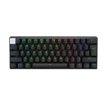 Logitech PRO X 60 LightSpeed Wireless Gaming Keyboard Black US