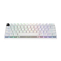 Logitech G PRO X 60 LIGHTSPEED játékhoz tervezett vezeték nélküli billentyűzet