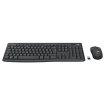 MK370 COMBO FOR BUSINESS GRAPHITE - CH - CENTRAL-419