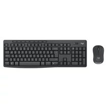 MK370 COMBO BUSINESS - GRAPHITE PTG BT N/A - MEDITER-412 DONGLE
