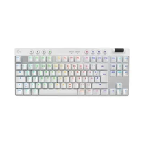 Logitech G PRO X TKL LIGHTSPEED játékhoz tervezett billentyűzet