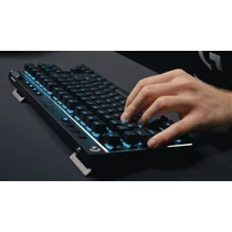 PRO X TKL LIGHTSPEED játékhoz tervezett billentyűzet