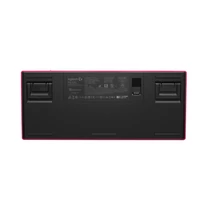 Logitech G Pro X TKL Gaming Keyboard GX Brown Tactile KDA Pink US