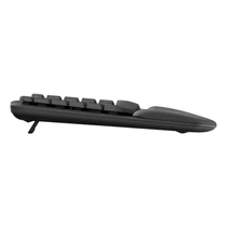 Logitech Wave Keys for Business Graphite UK