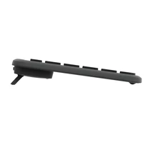 Signature Slim K950 vezeték nélküli billentyűzet