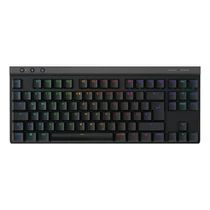 G515 LIGHTSPEED TKL KB BLACK - DEU - EMEA28I-935