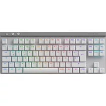 G515 LIGHTSPEED TKL KB WHITE - DEU - EMEA28I-935