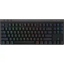 G515 LIGHTSPEED TKL KB BLACK - PAN - EMEA28I-935