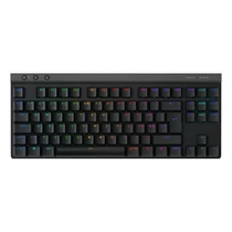 G515 LIGHTSPEED TKL KB BLACK - CH - EMEA28I-935
