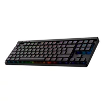 G515 LIGHTSPEED TKL KB BLACK - ESP - EMEA28I-935