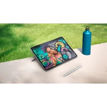 Logitech Combo Touch iPad Air 11" (M2) Oxford Grey US