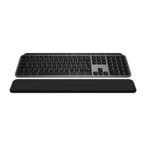 MX Keys S Combo For Mac – Nagy teljesítményű páros: MX Master 3S For Mac, MX Keys S For Mac és MX Palm Rest A Master sorozata