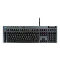G915 X WIRED G KB BLACK - ESP - EMEA28I-935