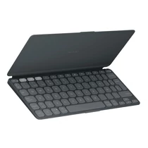 Logitech Keys-to-Go 2 hordozható vezeték nélküli billentyűzet táblagépekhez