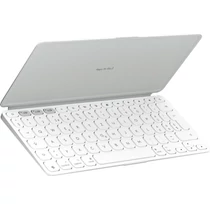 Logitech Keys-to-Go 2 hordozható vezeték nélküli billentyűzet táblagépekhez