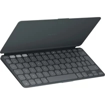 Logitech Keys-to-Go 2 hordozható vezeték nélküli billentyűzet táblagépekhez