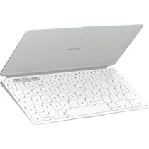 Logitech Keys-To-Go 2 iPad Keyboard Pale Grey US