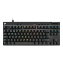 PRO X TKL RAPID játékhoz tervezett, numerikus billentyűk nélküli billentyűzet mágneses analóg kapcsolókkal
