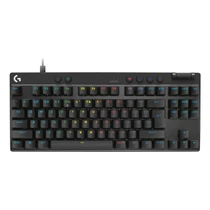 PRO X TKL RAPID játékhoz tervezett, numerikus billentyűk nélküli billentyűzet mágneses analóg kapcsolókkal
