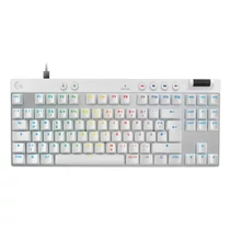 PRO X TKL RAPID játékhoz tervezett, numerikus billentyűk nélküli billentyűzet mágneses analóg kapcsolókkal