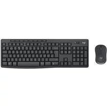 LOGITECH Billentyűzet - K980 Signature Slim Solar Vezeték Nélküli Grafitszürke, US Logitech
