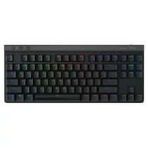 LOGITECH G515 LIGHTSPEED TKL KB BLACK - PTG - EMEA28I-935