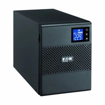 EATON UPS 5SC500II (4 IEC13) 500VA (350 W) LINE-INTERACTIVE szünetmentes tápegység, torony - USB / RS232 soros interfész Eaton