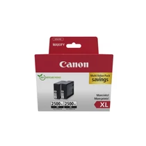 Canon PGI-2500XL Black Twin Pack