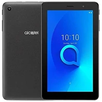 Alcatel 1t 7"  wifi (9309x), 1 / 16 gb black