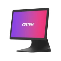 PCPOS ARAGON 15.6IN I3-10110V 8/128GB BLACK