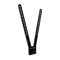LOGITECH Webkamera Kiegészítő - Meetup TV konzol Logitech