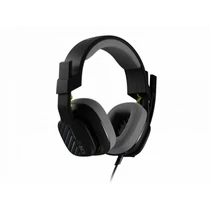 LOGITECH Fejhallgató 2.0 - ASTRO A10 Gaming Vezetékes Mikrofon, Fekete / XB (PC, PS5, XBOX Series) Logitech