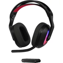 LOGITECH Fejhallgató 2.0 - ASTRO A20 X Gaming Vezeték Nélküli Mikrofon, Fekete (PC, PS5, XBOX Series) Logitech