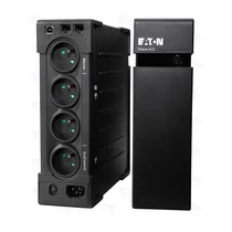 EATON UPS Ellipse ECO (3 + 1 Schuko) 650VA (400 W) OFFLINE szünetmentes tápegység, rack(2U) / torony - USB interfész felügye Eaton