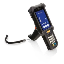 SKORPIO X5 XLR PGRIP WIFI 4.3IN BT 4GB/64GB 28-KEY 2D A10 EXT.B