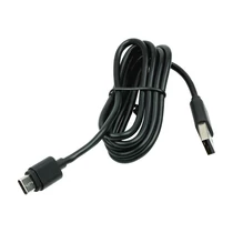CABLE FROM USB-C (MEMOR 10 PDA) TO FEMALE USB TYPE A 1.2M STR8