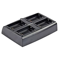BATT-CHARGER 4SLOT SKORPIOX3 NO PS INCLUDED