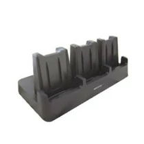 DOCK TRIPLE SLOT MEMOR 10 BLACK COLOR NO PSU IN
