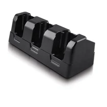 SKORPIO X5 3 SLOT DOCK WITH CONTACTS