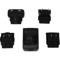 POWER SUPPLY USB-C MEMOR 10 (INCLUDES 4 REGIONAL PLUGS)