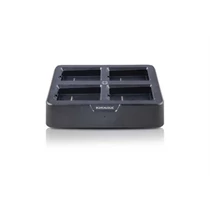 SKORPIO X5 4 SLOT BATTERY CHARGER