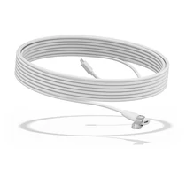 RALLY MIC POD EXTENSION CABLE OFF-WHITE WW 10M EXTENSION CABLE
