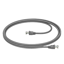 CAT5E KIT 2.97M CAT5E CABLE GRAPHITE - WW