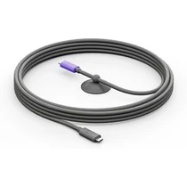 MEETUP 2 - GRAPHITE - ACCESSORY WIRED N/A-WW-9006-5M USB CABLE