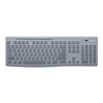 Logitech K120 Protective Cover