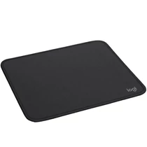 LOGITECH Egérpad - Studio Series puha és csúszásmentes kialakítással, Grafitszürke Logitech