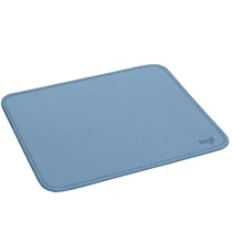 LOGITECH Egérpad - Studio Series puha és csúszásmentes kialakítással, Szürkéskék Logitech